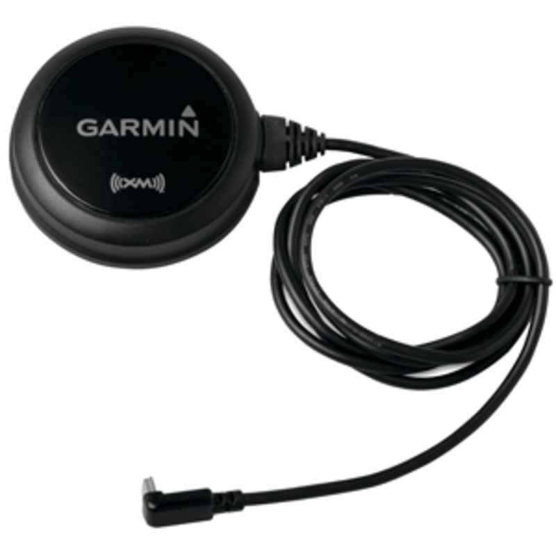 Garmin GXM 40 Smart Antenna f/GPSMAP 496, 640, 696, zmo 665 & 665LM, aera 510, 560 & 796