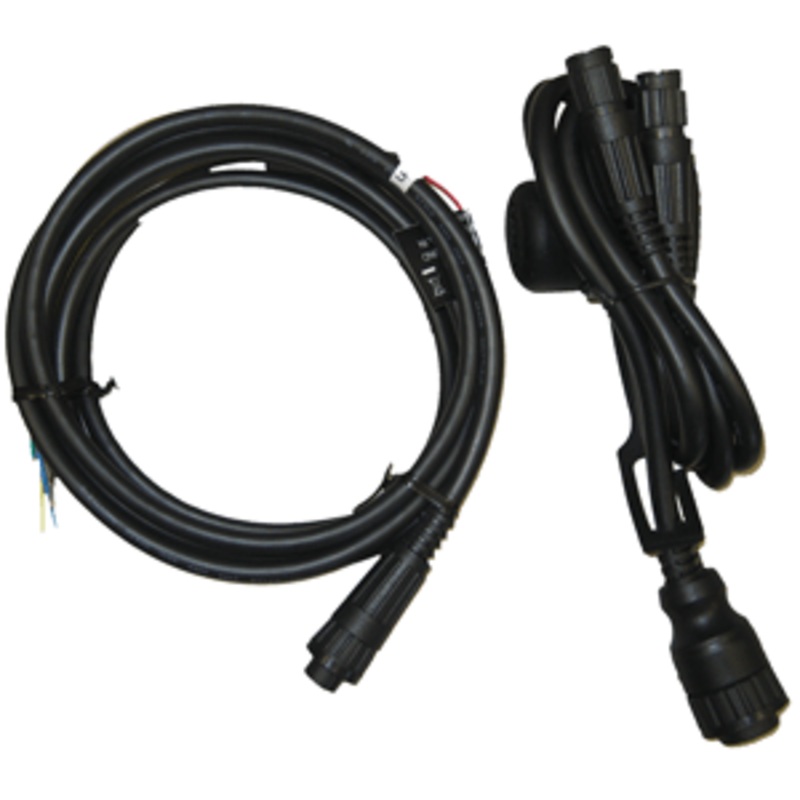 Garmin Power/Data Cable (Bare Wires)