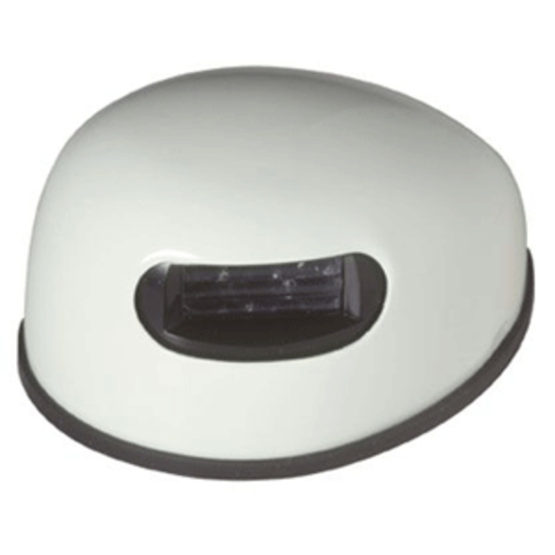 Innovative Lighting LED Deck Mount Sidelights - White Pair