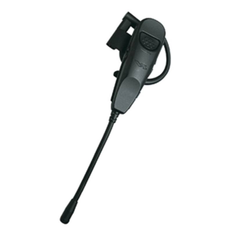 Standard Horizon Replacement Headset f/Bluetooth Kit