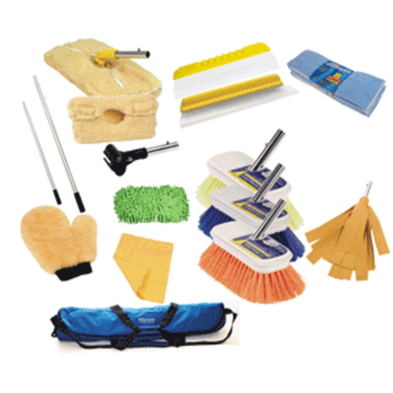 Swobbit Professional Captain Maintenance Kit