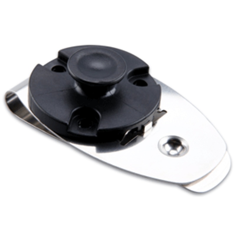 Garmin Belt Clip f/GHS 20