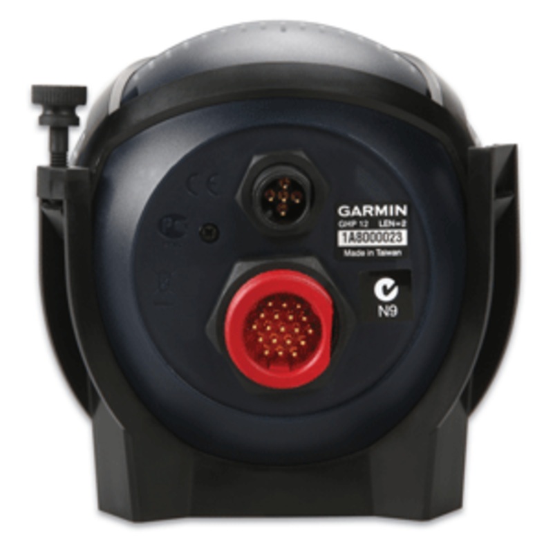 Garmin Course Computer Unit (CCU) f/GHP 12