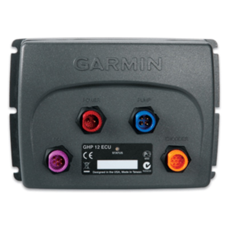 Garmin Electronic Control Unit (ECU) f/GHP 12
