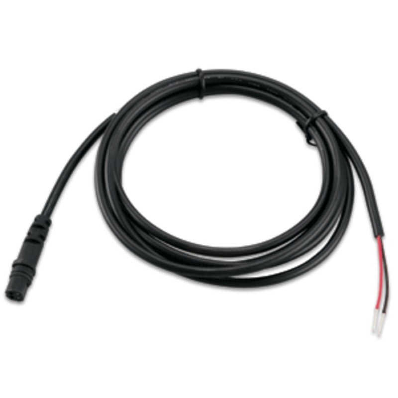 Garmin Power Cable f/echo Series Fishfinders