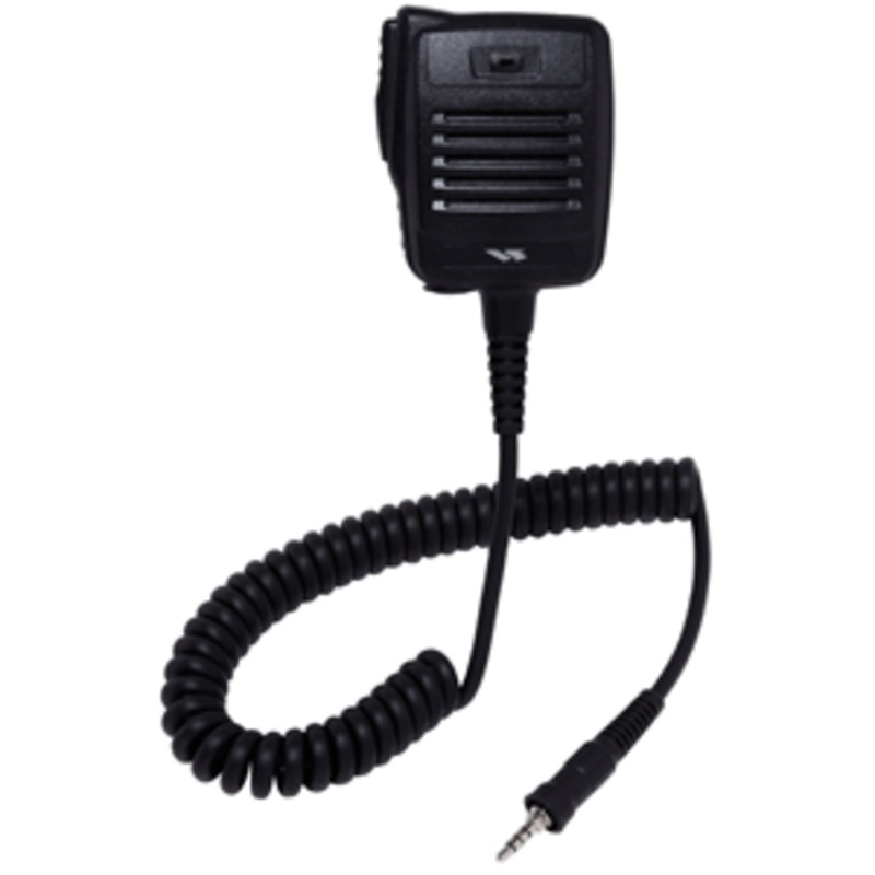 Standard Horizon Commercial Speaker Mic