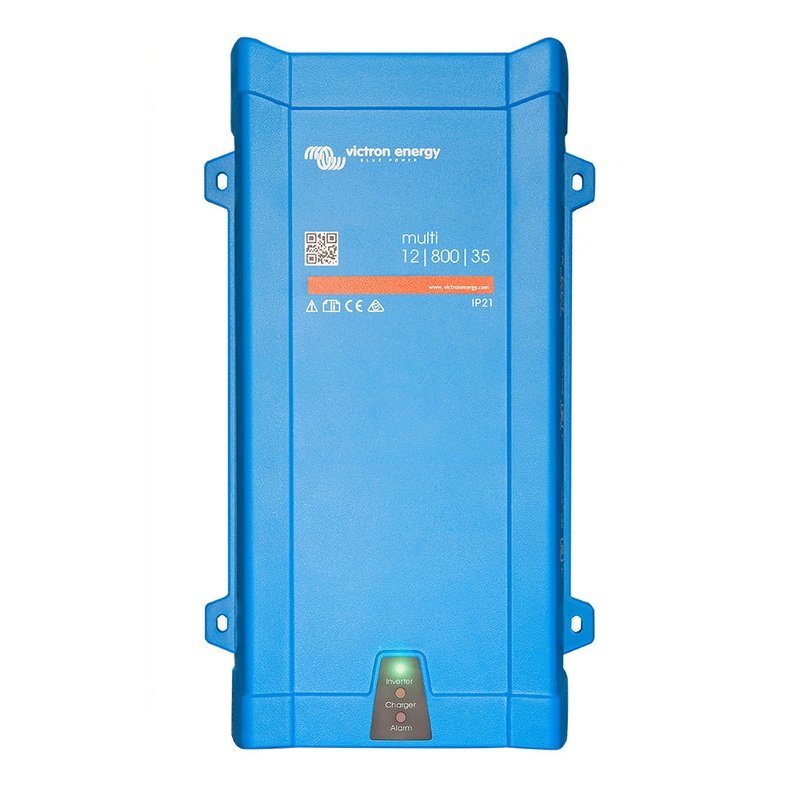 Victron MultiPlus 12/800 35-16 120V VE.Bus [PMP121800100]