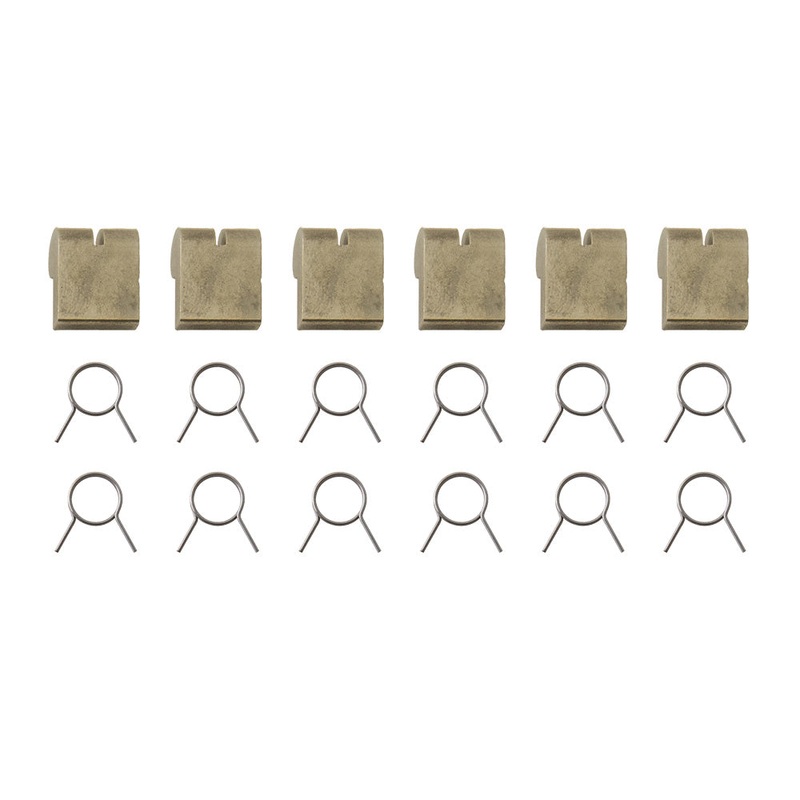 Lewmar Standard Pawl Spring - Small - 20 Pack [1260/7PK]
