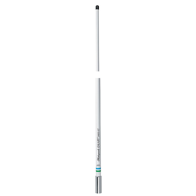Shakespeare 5400-XT Galaxy 4' VHF Antenna - 3dB Gain [5400-XT]
