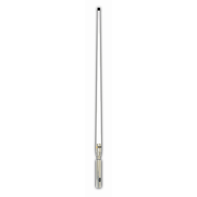 Digital Antenna 876-SW 4 AIS Antenna - White [876-SW]