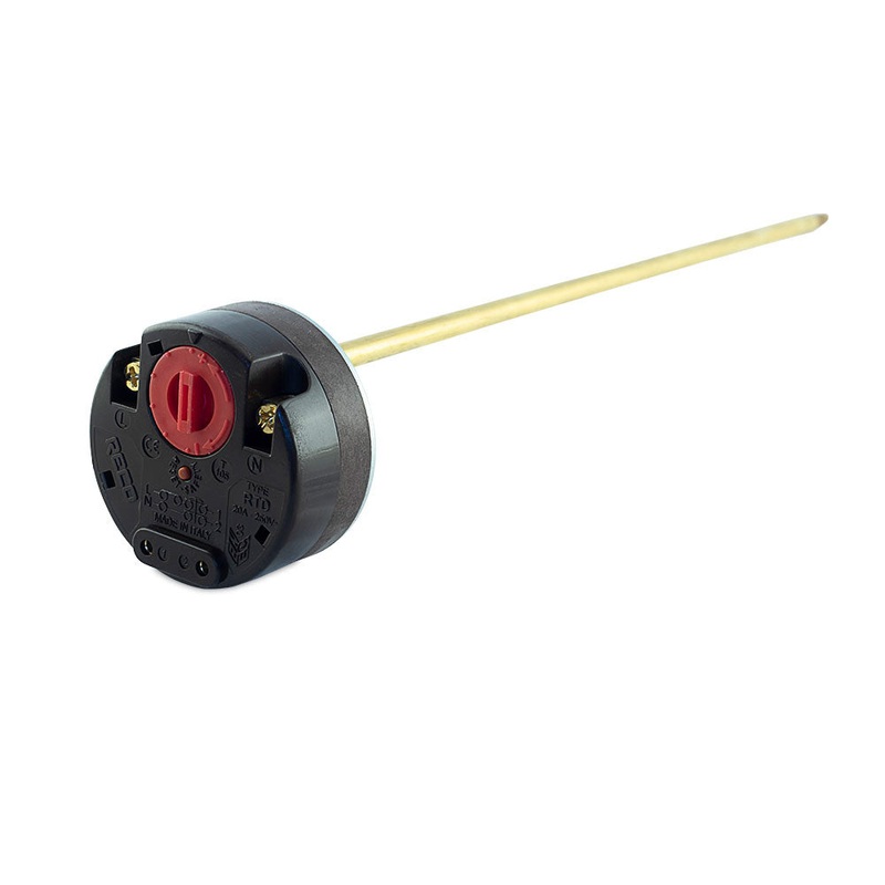 Albin Group Water Heater Thermostat [08-99-021]
